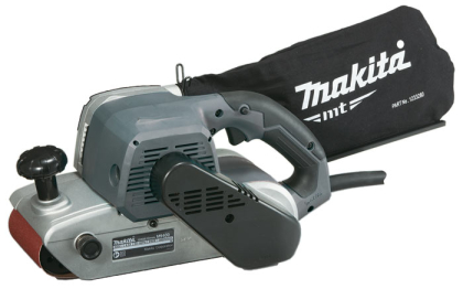 LIXADEIRA DE CINTA, 940W, M9400G, 220V, MAKITA