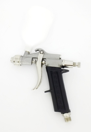 PISTOLA TIPO GRAVIDADE, MODELO 5, BICO 0.8mm, ARPREX