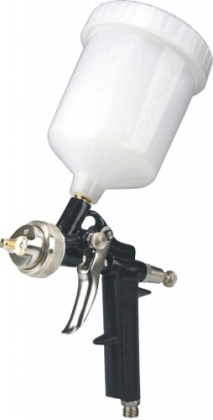 PISTOLA TIPO GRAVIDADE, MODELO 12 BICO 1.4mm, ARPREX