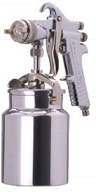 PISTOLA ALTA PRODU��O, MILLENIUM BICO 1.8mm, ARPREX