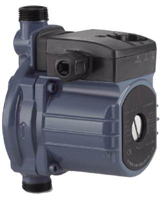 BOMBA PRESSURIZADORA DE GUA 120W, 220V - ELETROPLAS