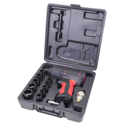 CHAVE IMP. AR COMPR 1/2 PESDA C/KIT  CORNETA
