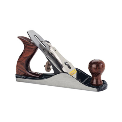 PLAINA MANUAL PARA MADEIRA N� 5 PROFISSIONAL - STANLEY