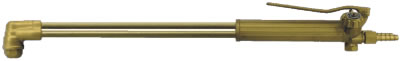 MAARICO DE CORTE OXI-ACETILENO OU GLP
