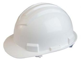 CAPACETE TIPO BON BRANCO, CLASSE B