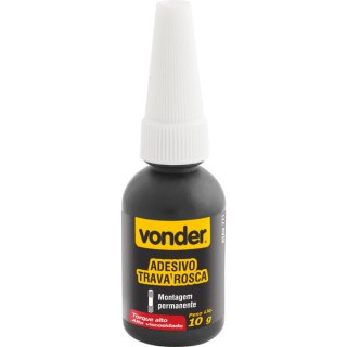 TRAVA ROSCA ALTO TORQUE, ATAV 771, 10g, VONDER