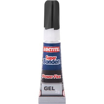 SUPER BONDER GEL 2g, LOCTITE