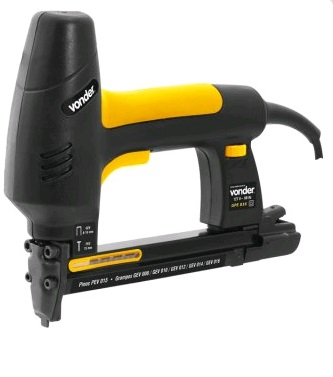 GRAMPEADOR E PINADOR EL�TRICO, GPE816, 220V, VONDER