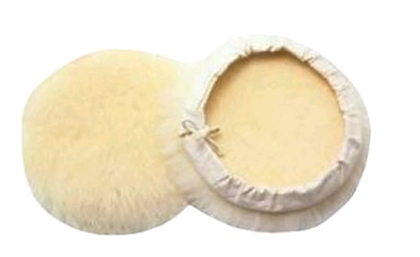 BOINA DE L� PARA POLIMENTO 8