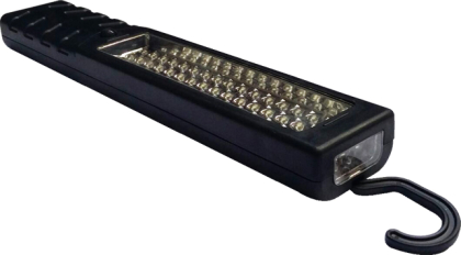 LANTERNA (PENDENTE) PARA MECNICO, 48 LEDS, BREMEN