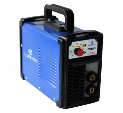INVERSOR DE SOLDA 160A, 8026, 220V, BREMEN