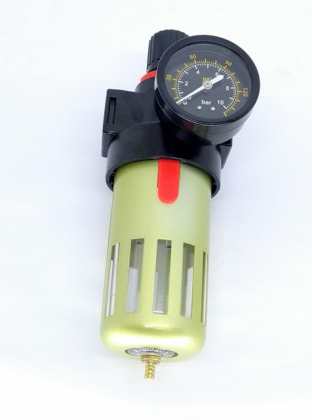 FILTRO DE AR 2 SA�DAS, PROFISSIONAL, WERK-SCHOTT