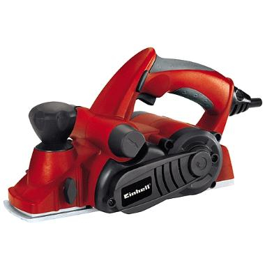 PLAINA EL�TRICA INDUSTRIAL, 850W, RT-PL 82, 220V, EINHELL