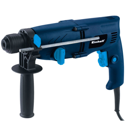 MARTELETE PERFURADOR SDS PLUS 650W, BT-RH 600, 220V, EINHELL