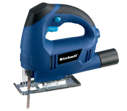 SERRA TICO-TICO PROFISSIONAL 400W, BT-JS 400 E, 127V, EINHELL