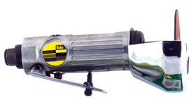 CORTADOR DE DISCO PNEUM�TICO PARA DESPONTEAR