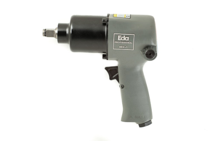 CHAVE DE IMPACTO, PESADA, EDA, 54Kgf, ENCAIXE 1/2
