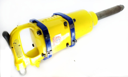 CHAVE DE IMPACTO, 220Kgf, ENCAIXE 1