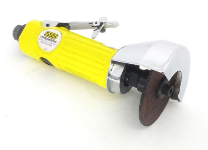 CORTADOR DE DISCO PNEUM�TICO PARA DESPONTEAR, SSS