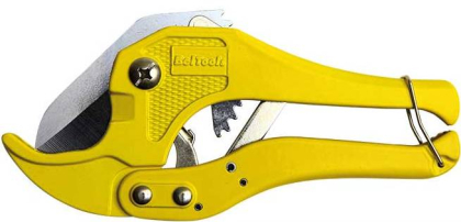 CORTADOR DE TUBOS PVC AT� 42mm, BELTOOLS