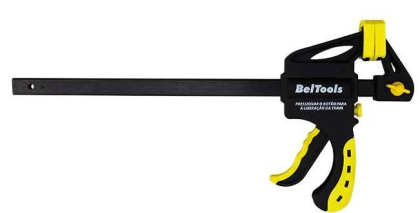 GRAMPO SARGENTO APERTO R�PIDO 24