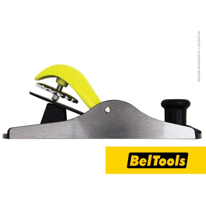 PLAINA MANUAL PARA MADEIRA N 1 HOBBY, BELTOOLS