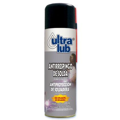 ANTI-RESPINGO COM SILICONE 350g