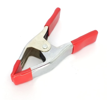 GRAMPO PARA MARCENEIRO MET�LICO 6