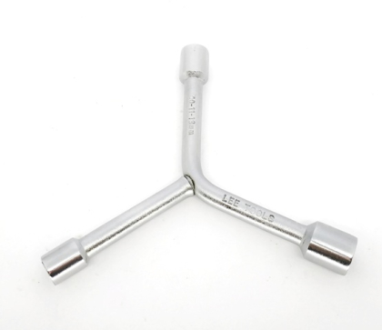 CHAVE BIELA TRIPLA 10x11x13mm - LEE TOOLS