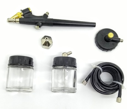 AEROGRAFO AE04 - V8 BRASIL