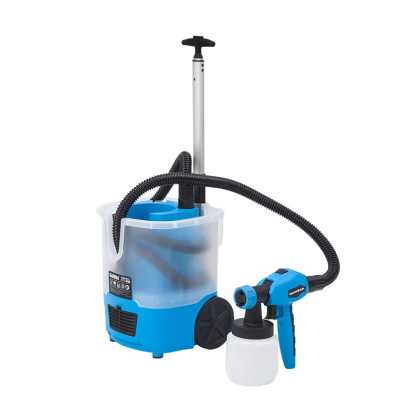 PISTOLA PINTURA ELETRICA G2824BR2 220V GAMMA