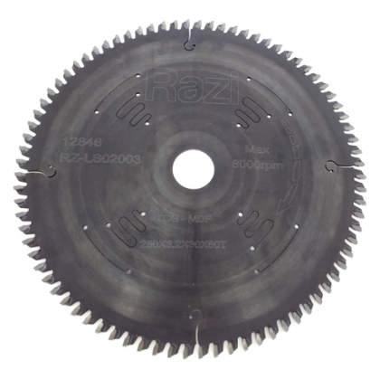 SERRA CIRCULAR W�DEA, PARA MDF, 300mm, 96 DENTES, FURO 30mm, RAZI