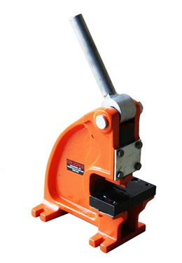 PRENSA MANUAL PARA CANTONEIRA - FULVIO