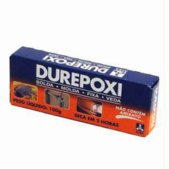 DUREPOXI 100g