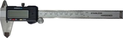 PAQUMETRO DIGITAL 150mm (6
